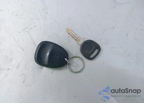 2006 GMC Envoy Slt z USA, uszkodzony, nr VIN 1GKDT13S462126097